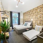 Aappartel Aparthotel Herford