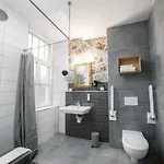 Aappartel 3* Herford