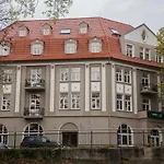 Aparthotel Aappartel Herford