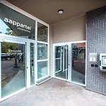 Aappartel 3*