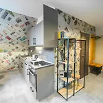 Aappartel Aparthotel Herford