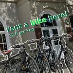 Aappartel Aparthotel 3*