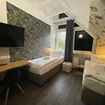 Aappartel Aparthotel 3*