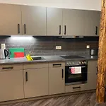 Aparthotel Aappartel Herford