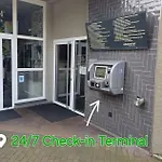 Aparthotel Aappartel Herford