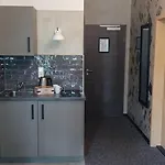 Aparthotel Aappartel