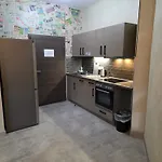 Aappartel Aparthotel 3*