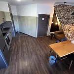 Aappartel Aparthotel