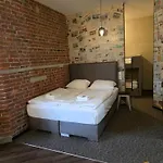 Aparthotel Aappartel 3*