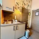 Aparthotel Aappartel Herford