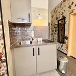 Aappartel Aparthotel Herford