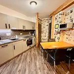 Aappartel 3* Herford