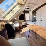 Aappartel Aparthotel
