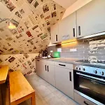 Aparthotel Aappartel Herford