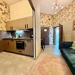 Aparthotel Aappartel 3*