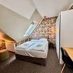 Aappartel 3* Herford