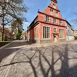 Aappartel Aparthotel