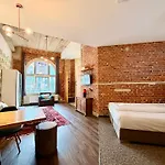 Apartahotel Aappartel