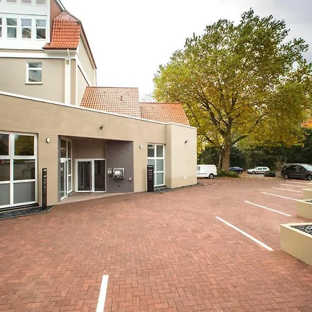 Aappartel Apartahotel 3*