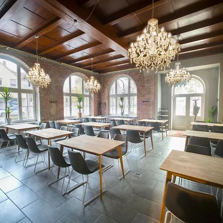 Aappartel Apartahotel Herford