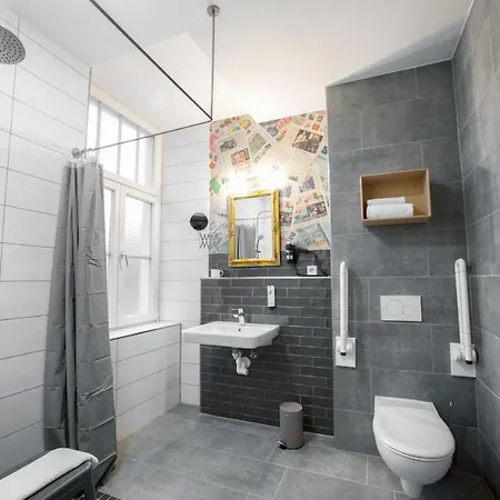 Aappartel 3* Herford