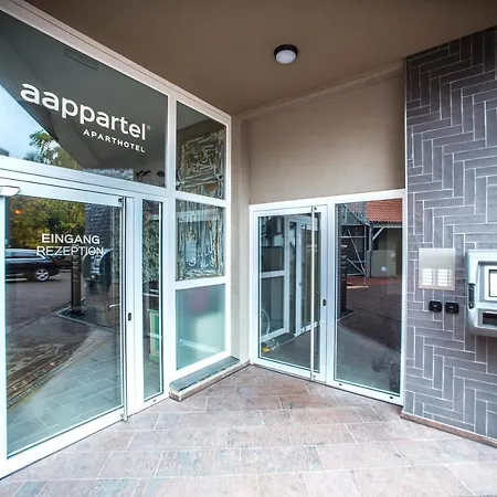 Aappartel *