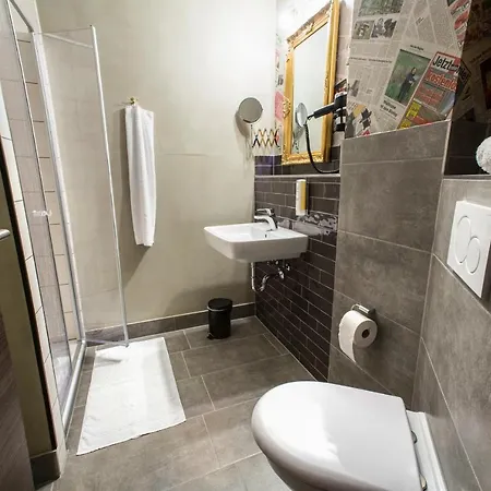 Apartmanhotel Aappartel *