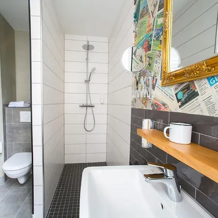 Aappartel 3* Herford