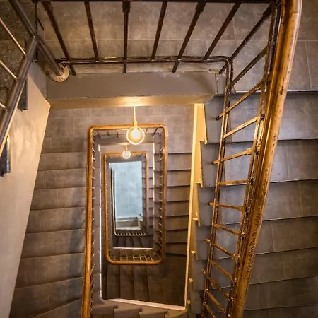 Apartmanhotel Aappartel *