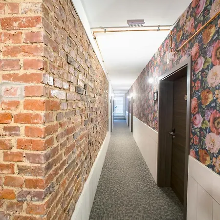 Aappartel 3* Herford