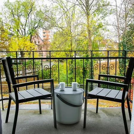 Apart-hotel Aappartel 3*