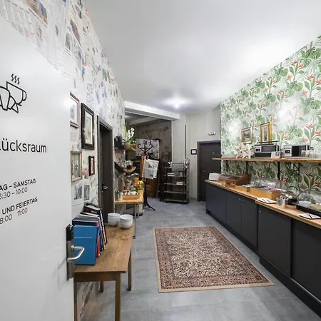 公寓式酒店 Aappartel