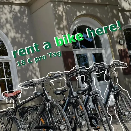 Aappartel 公寓式酒店 *