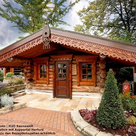 Aappartel Apartmanhotel *