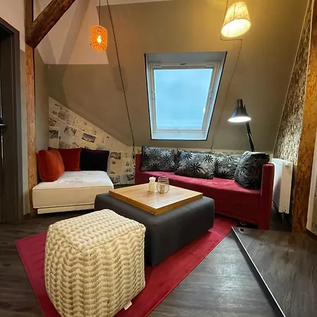 Apart-hotel Aappartel Herford