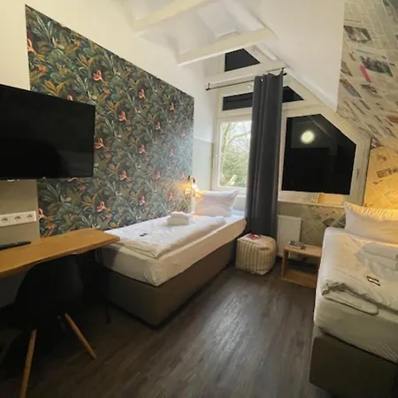 Aappartel Aparthotel *