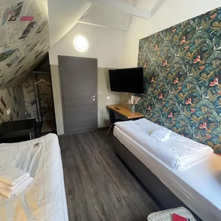 Aappartel 赫尔福德