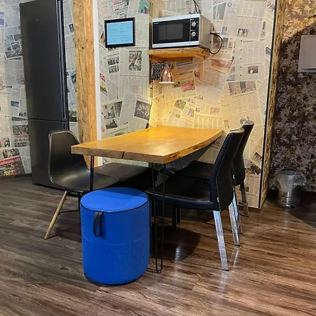 Apartmanhotel Aappartel