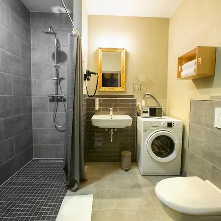 Aappartel 赫尔福德