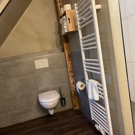 Apartmanhotel Aappartel Herford