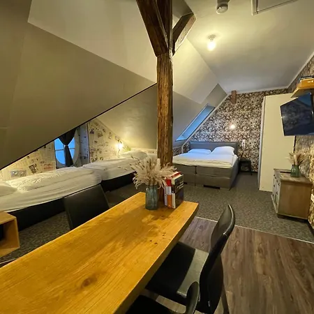 Aparthotel Aappartel *