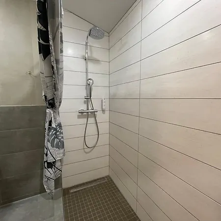 Aappartel 公寓式酒店 *