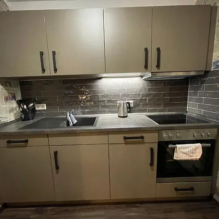 Aappartel 公寓式酒店 *