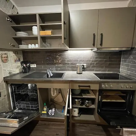 Apart-hotel Aappartel Herford