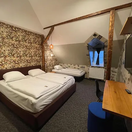 Aappartel Apart-hotel