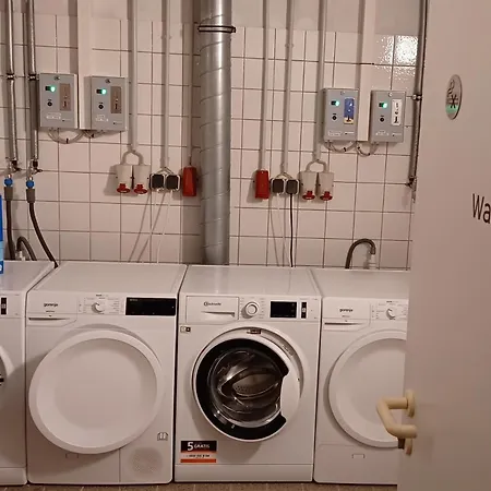 Aappartel Apartmanhotel *