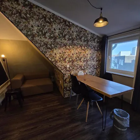 Aappartel Appart hôtel 3*