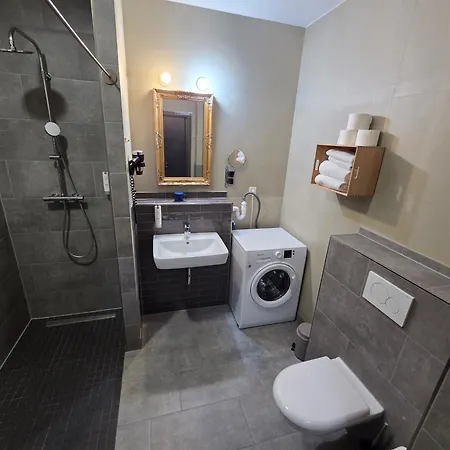 Appart hôtel Aappartel Herford