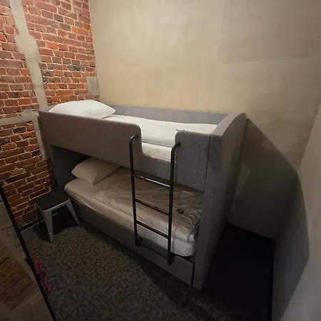 Aappartel Apart-hotel