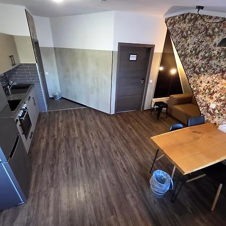 Aappartel Appart hôtel